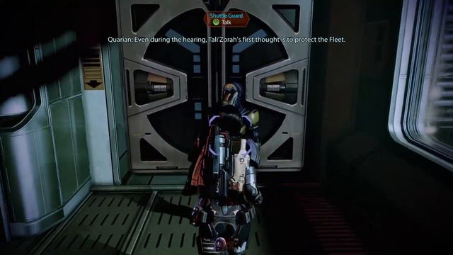 Mass Effect 2 Legendary Edition UNCUT HARDCORE WALKTHROUGH NO COMMENTARY [ M O D S ] - 16 смотреть онлайн