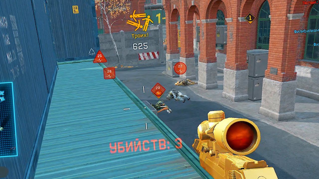 ГОЛД ДИГЛ - ИМБА!!! смотреть онлайн