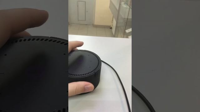 Яндекс станция mini 2 с часами смотреть онлайн