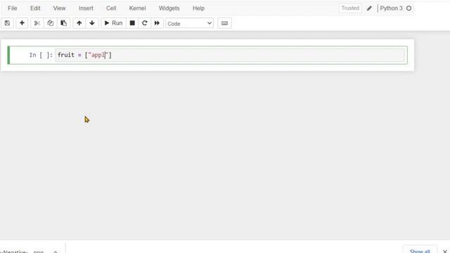 Efficient Python List Method: Simplify and Speed up your Data Manipulation смотреть онлайн