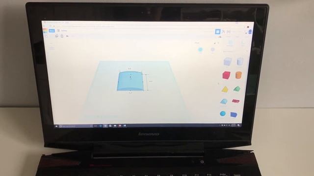 Tinkercad How to Video for the Classroom смотреть онлайн