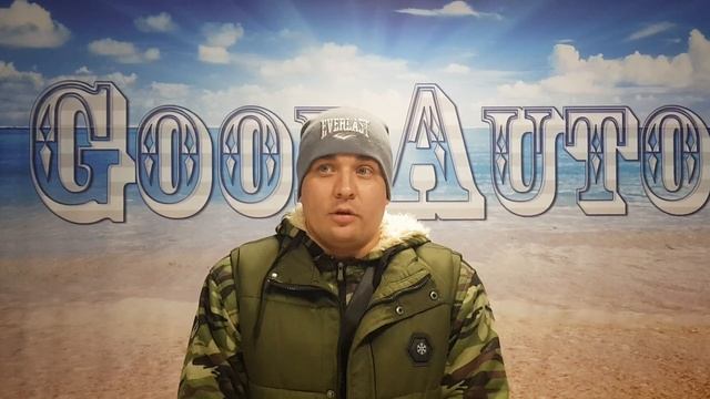 Автосалон Goodauto. Отзыв на CHEVROLET LACETTI. Северный Пр. Д.7. смотреть онлайн