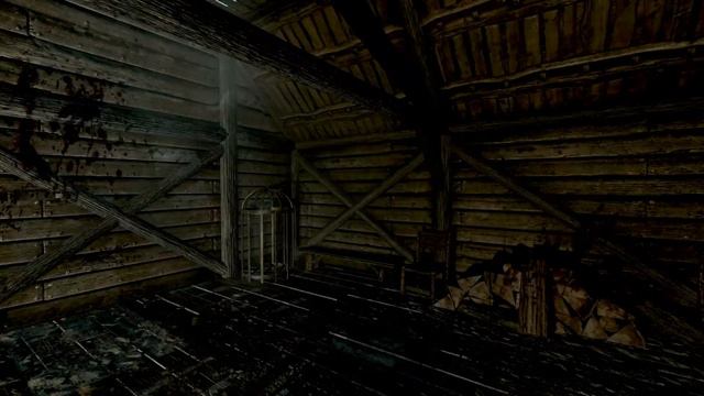 Let's Roleplay Skyrim - Part 58: Face to Face смотреть онлайн