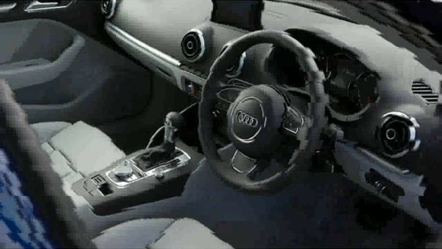 Audi A3 Sedan 1.4 TFSI COD AMBITION Imágenes смотреть онлайн
