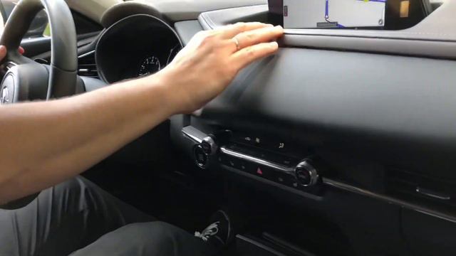 Welkome aanvulling? Mazda CX-30 | Test | Autovisie смотреть онлайн