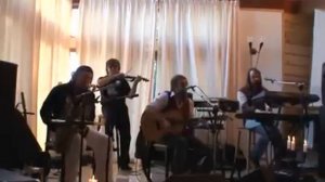 БГ АКВАРИУМ Квартирник 2005 часть 2 вторая