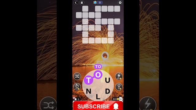 Word Calm level 247 - 264 | Passion 🥰 Word Calm Game - Word Association Game | #Blue7 смотреть онлайн