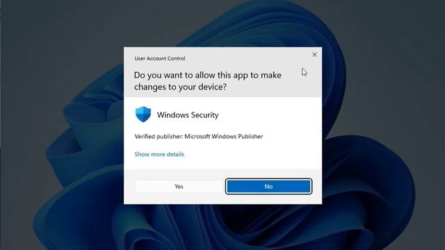 How to fix A driver cannot load on this device (ene.sys) error in Windows 10 or 11 смотреть онлайн