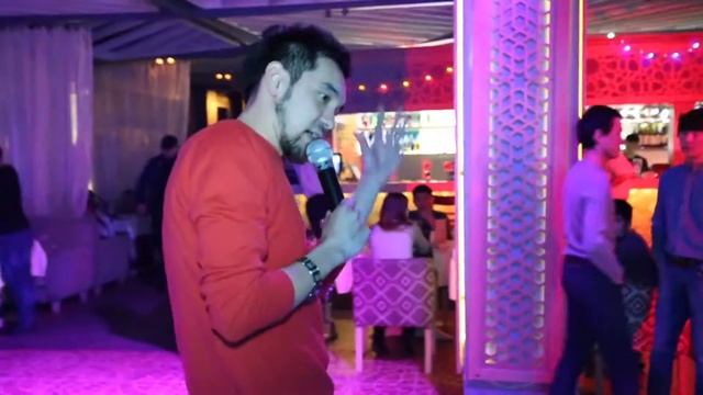21 03 16 Чайхана Фьюжн #LisTProd смотреть онлайн