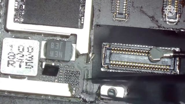Apple ? iPad 6th generation (A1893)charging solution by yashik mobile tutorial смотреть онлайн