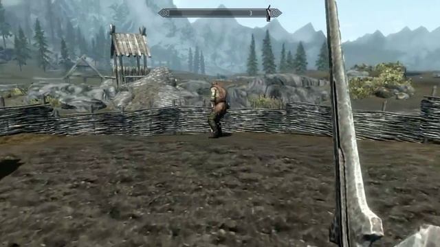 ###ПРОХОЖДЕНИЯ ИГРЫ SKYRIM выпуск №1### смотреть онлайн