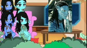 °Реакция на Аватара на тт 3/?°