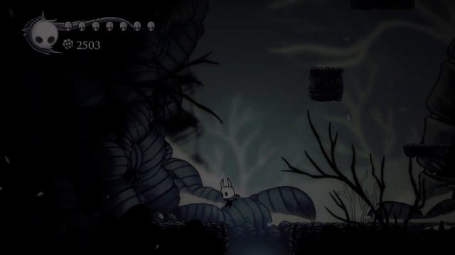 16 | Заметені попелом | Hollow Knight | Виклик Сталевої Душі | Проходження українською смотреть онлайн