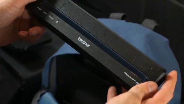 Best Portable DOC Printer of 2022 | The 4 Best Portable Printers Review смотреть онлайн