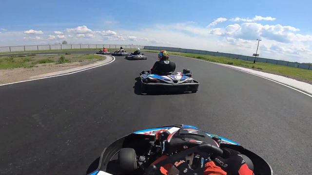 2G Circuit SWS Sprint Race 1 2021 Group 2 Xit 2 4R