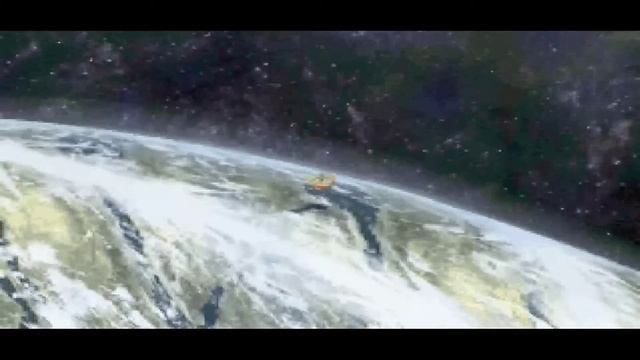 Wing Commander IV - A Lovely Little Stroll - Let's Play 3/4 смотреть онлайн