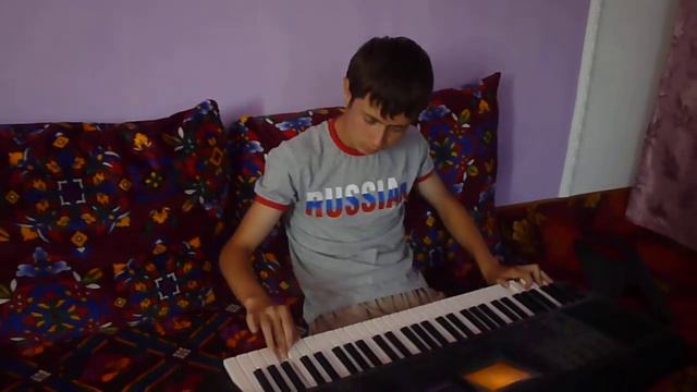 Mahsun (Belalim) смотреть онлайн