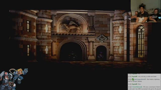 Final Fantasy IX Part 11 - Queen's forces is funny смотреть онлайн