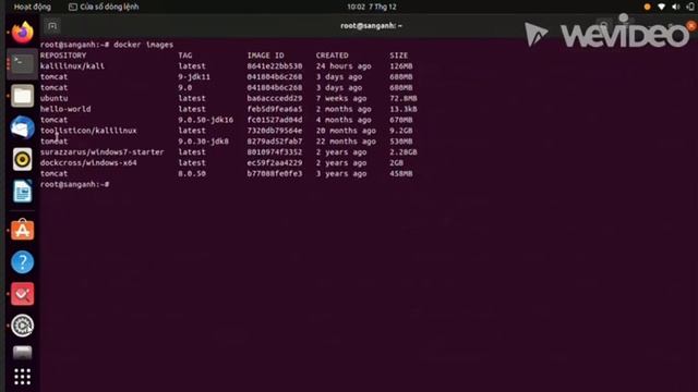 Triển khai Apache Tomcat trên docker và khai lác lỗ hổng Ghostcat смотреть онлайн