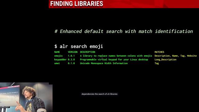 Ada Developers Workshop 2024. Alire 2.0 - обновление качества новой версии
