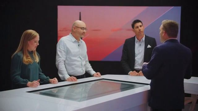 vSphere Interface смотреть онлайн