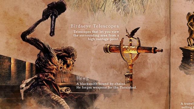 What is the Elden Ring Adventure Guide? смотреть онлайн