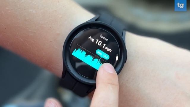 SHOULD YOU BUY the Samsung Galaxy Watch 5 PRO ($449)?! смотреть онлайн