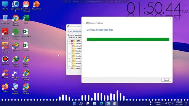 How to FIX dot .NET Framework 3.5 Online & Offline Installer for Windows in Bangla #dotnet смотреть онлайн