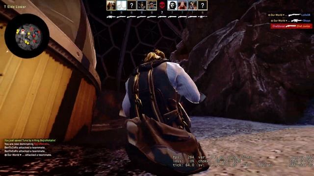 CSGO Romanos Plus Lunacy 21 Dec 2020 смотреть онлайн