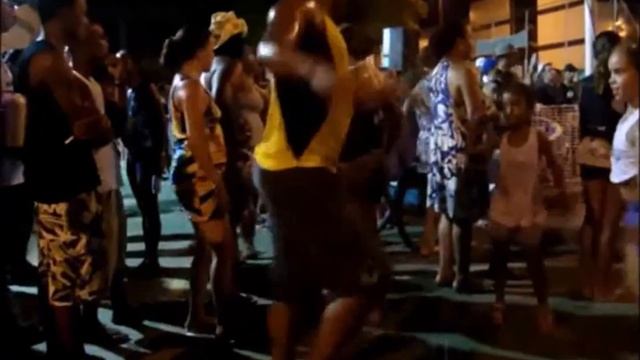 SAMBA BRAZIL смотреть онлайн