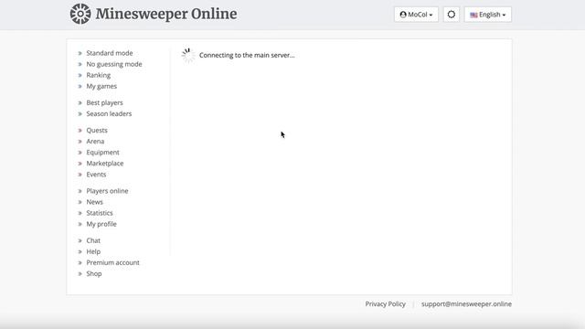 Minesweeper Online - Mufasa 4.2M High Difficulty World Record смотреть онлайн