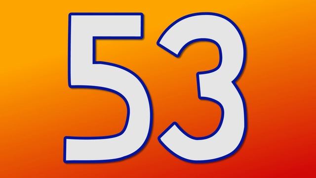 Community Count | Count to 100 | Fun Counting Song for Kids | Jack Hartmann смотреть онлайн