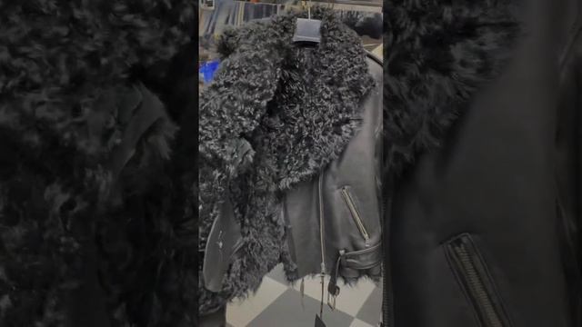 Натуральные Дубленки на Садоводе ?новогодняя акция!? смотреть онлайн