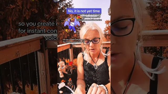 Angel Oracle Message смотреть онлайн