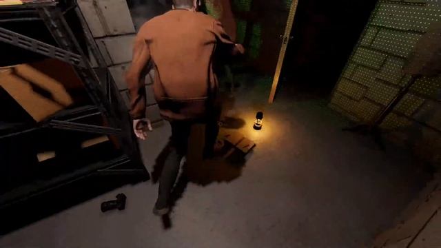 ОСОБЫЙ РЕЖИМ "УЯЗВИМОСТЬ" И ИГРА СО ВСЕМИ (ОБНОВЛЕНИЕ ASCENSION) В PHASMOPHOBIA СТРИМ смотреть онлайн