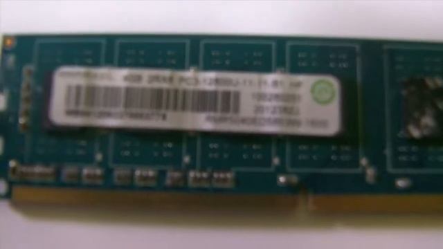 4gb Ddr 3 Memoria Ram Ddr3 4gb Ramaxel Pc3 12800u смотреть онлайн