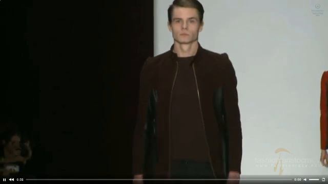 [HD] Mercedes-Benz Fashion Week Russia Fall/WInter 14/15: BLANK SPOT By Shivaji Dutta смотреть онлайн