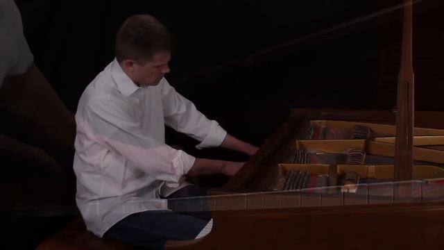 Moonlight Sonata First Movement - Sound Sketch смотреть онлайн