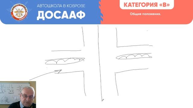 Категория "B" - Урок №7 смотреть онлайн
