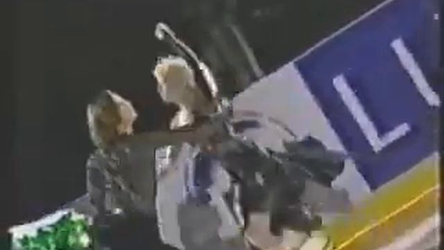 Виталий Новиков & Светлана Куликова (Russian Nationals 2005 г.) смотреть онлайн