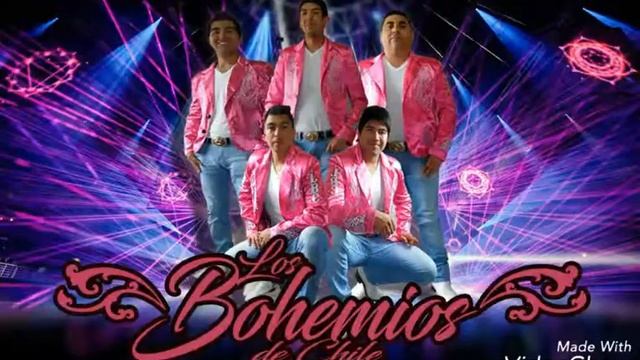 Cuatro caminos "los bohemios de chile" смотреть онлайн