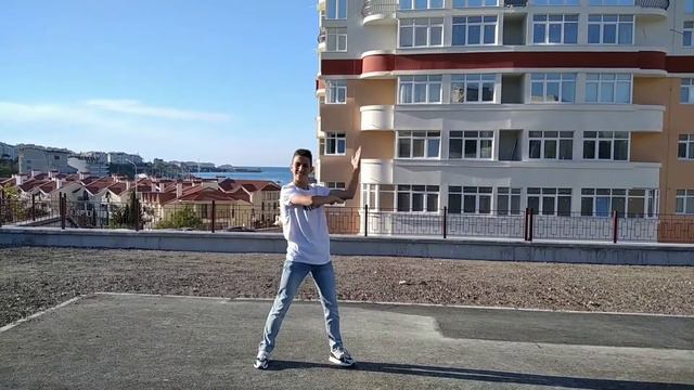 ФЛЕШМОБ смотреть онлайн