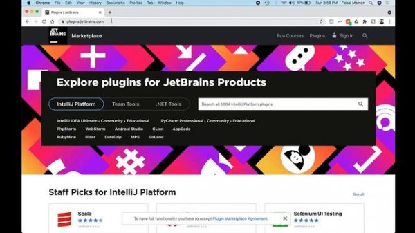 Intellij Idea Java IDE crash course | Intellij Idea tutorial + Shortcuts | Updated for 2023 ️?