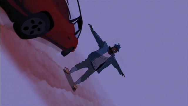 XXXTENTACION-Moon Rock[Slowed+Reverb] смотреть онлайн