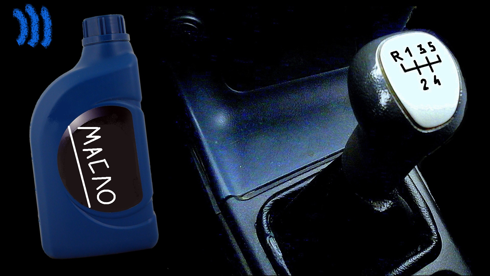 Для чего на самом деле нужно менять масло в механической коробке передач? смотреть онлайн