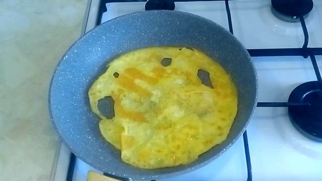 Неделя салатов | Мао Цзэдун | Очень вкусный и довольно сытный салат смотреть онлайн