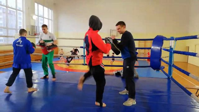 Соловей Даниил работа на лапах 2 смотреть онлайн