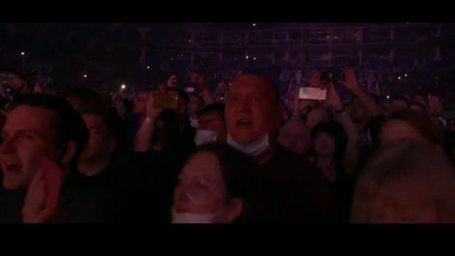 КИНО - Группа Крови (Концерт) смотреть онлайн