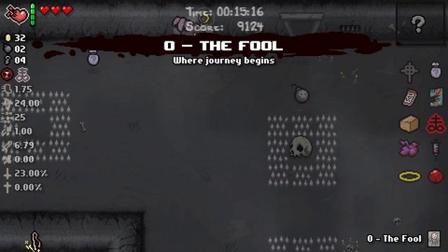 ULTRA-HARD CHALLENGE! LIKE STREAK REWARD SPECIAL!! - The Binding Of Isaac: Afterbirth+ смотреть онлайн