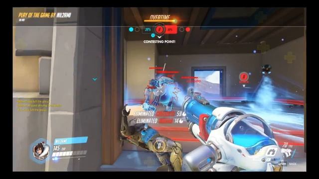 Play of the game test 01 смотреть онлайн